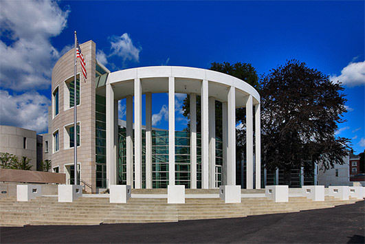 1-UNITED-STATES-COURTHOUSE-SPRINGFIELD-MASSACHUSETTS