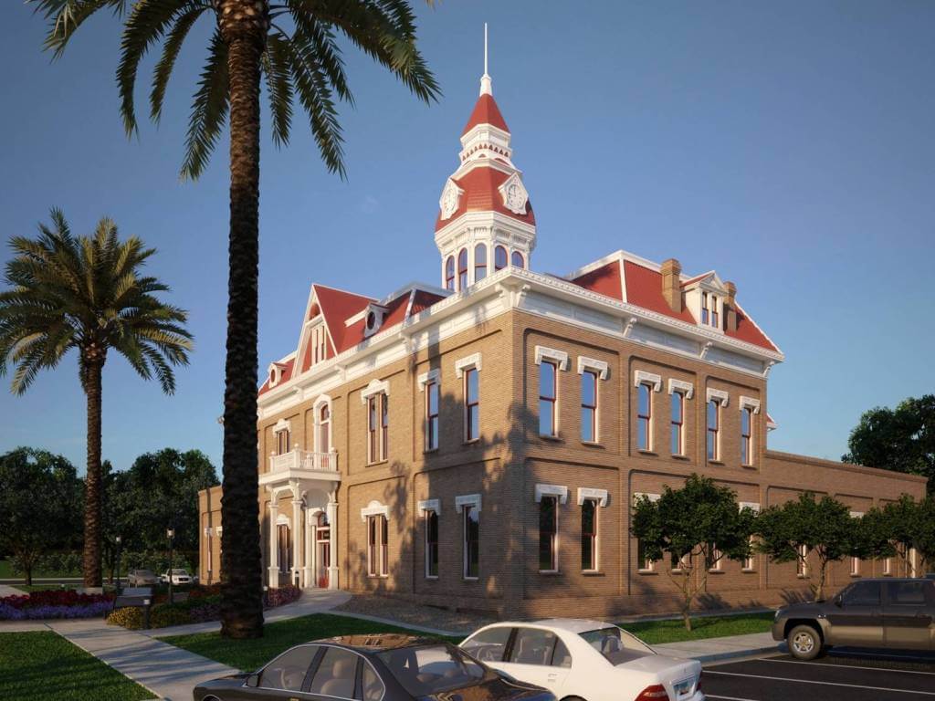 10-PINAL-COUNTY-COURTHOUSE-FLORENCE-ARIZONA