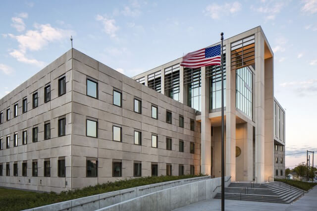 11-The-James-F-Battin-United-States-Courthouse-Billings-Montana