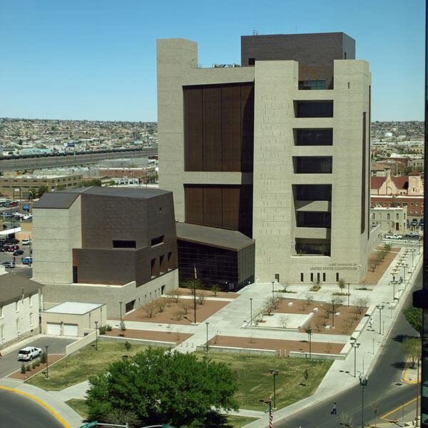 15-EL-PASO-UNITED-STATES-FEDERAL-COURTHOUSE-EL-PASO-TEXAS