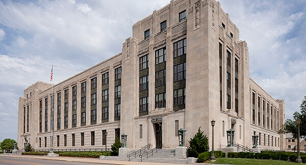 16-WICHITA-US-COURTHOUSE-WICHITA-KANSAS