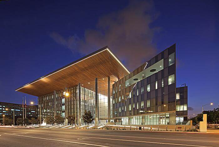 17-LOS-ANGELES-COUNTY-GOVERNOR-GEORGE-DEUKMEJIAN-COURTHOUSE-LONG-BEACH-CALIFORNIA