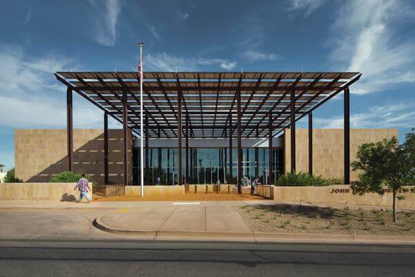 22-JOHN-M-ROLL-UNITED-STATES-COURTHOUSE-YUMA-ARIZONA