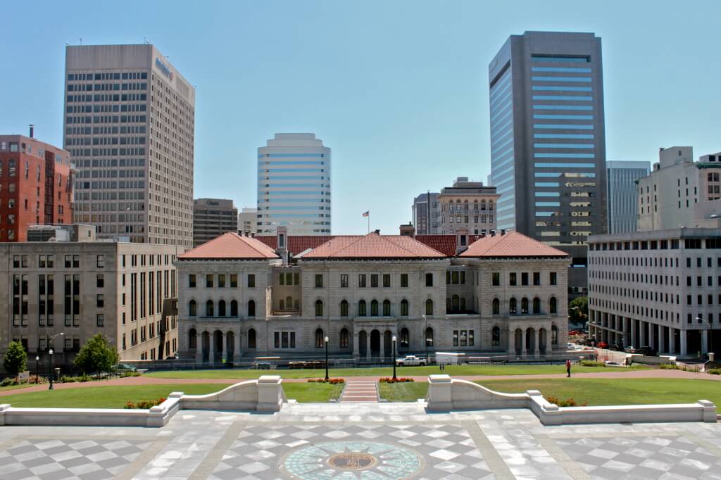 26-LEWIS-F-POWELL-JR-UNITED-STATES-COURTHOUSE-RICHMOND-VA