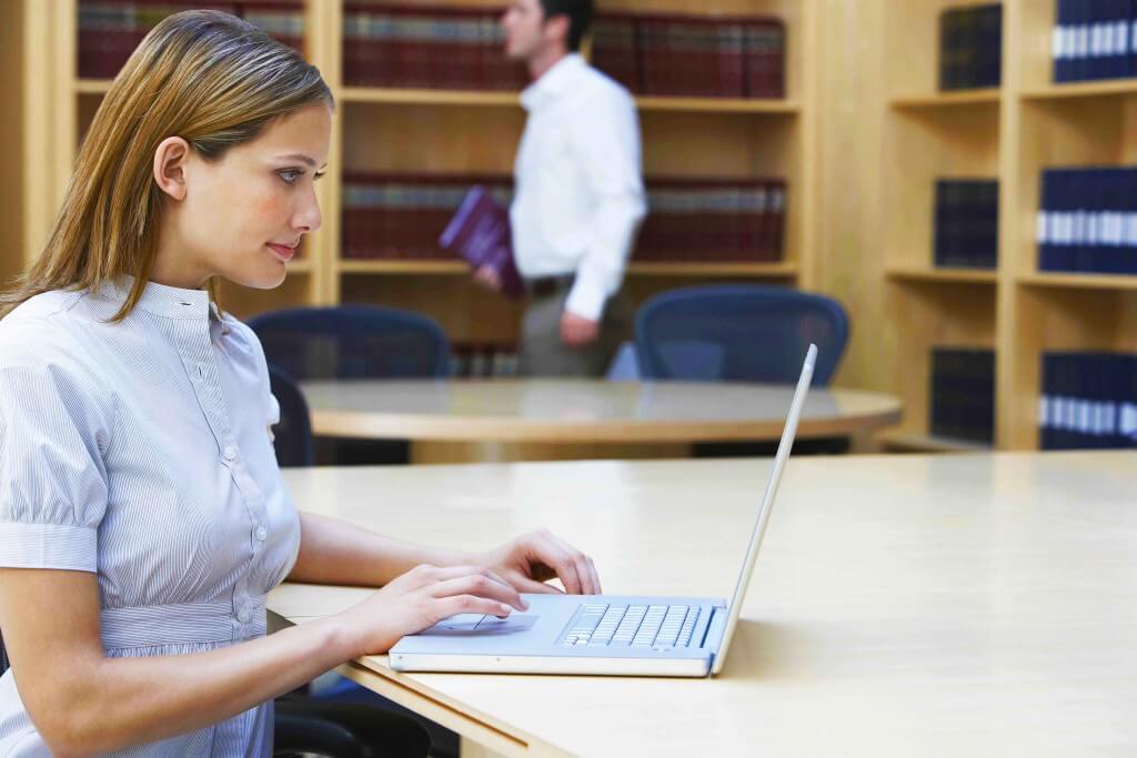 5 Tips for Landing Your First Paralegal Job Online Paralegal Degree