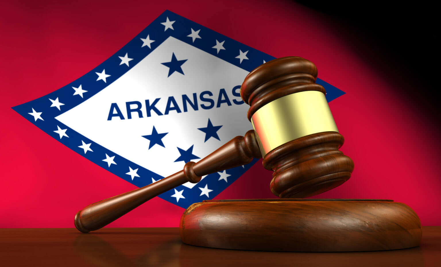 Online Paralegal Programs in Arkansas