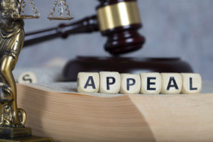 What is an Appeal? Online Paralegal Degree Center
