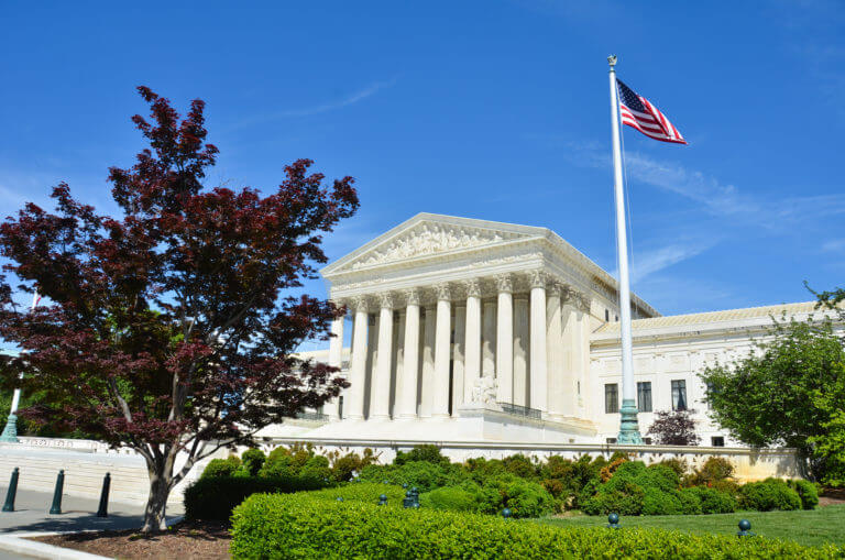 5 Most Influential Historical Decisions by Supreme Court